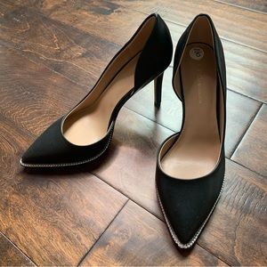 BCBGeneration Women's Harnoy D'Orsay Pump Size 8